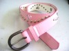 Wholesale fashion children belt