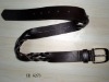 Wholesale fashion children belt