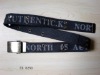 Wholesale fashion children belt