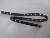 Wholesale children pu casual belt