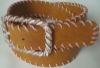 Wholesale children casual belt
