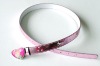 Wholesale Fashion Children Belt