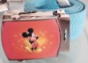 Wholesale children canvas belt