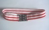 Wholesale Children's elastic belt KB1003