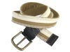 Wholesale fashion cotton belt