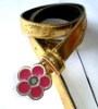 Wholesale fashion children belt