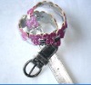 Wholesale fashion children belt