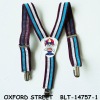 Wholesale fashion children suspender