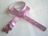Wholesale Lovely Children Belt