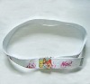 Wholesale children printting belt
