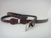 Wholesale fashion children belt