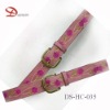 Wholesale Fashion Children Belt