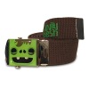 Wholesale lovely cotton belts ,children belts
