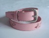 Wholesale Girls belt KB1004