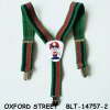 Wholesale fashion children suspender