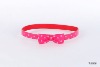 Wholesale children cute belt