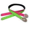 Wholesale rhinestone belt
