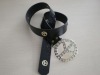 Wholesale Fashion PU belt
