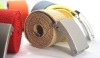 Wholesale Fashion Canvas Belt Nylon Belt Material of Pure Color HX0001