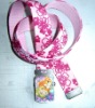 Wholesale children printting woven belt