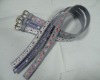 Wholesale children belts,kids' belts