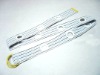 Wholesale w5141 kid's cotton belts