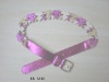 Wholesale fashion children belt