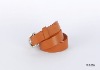 Wholesale promotion children belt