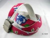 Wholesale printed belt,printing belt,colorful belt,fashion belt,belt,belts