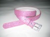 Wholesale fashion children belt