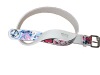 Wholesale fashion children PU leather belt