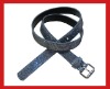 Wholesale HOT-SALES Fashion PU Belt for Children