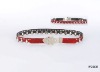 Wholesale children rhinestone belts