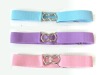 Wholesale Fashion Kid's Belts