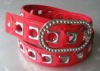 Wholesale Girls belt