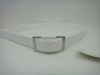 Wholesale fashion pu children belt