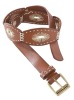 Wholesale fashion children belt