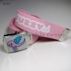 Wholesale LOVELY BELTS FOR CHILDREN WITH FISH PRINT ON
