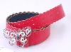 Wholesale Braid Belt ; Belt; Leather Belt;PU Belt;