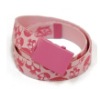 Wholesale fashion children belt