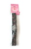 Wholesale Fashion Cotton Belts In PVC Bag