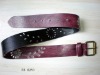 Wholesale fashion children belt