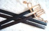 Wholesale latest ladies' fashion beltwith chain buckle