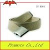 Wholesale Polyester belt buckle