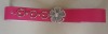 Wholesale Flower buckle