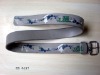Wholesale fashion children belt