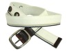 Wholesale canvas belt