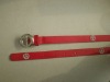 Wholesale Children Belt with embroider
