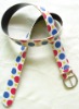 Wholesale fashion children belt