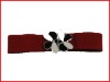 buckle belt for 2011 season(YL1358)